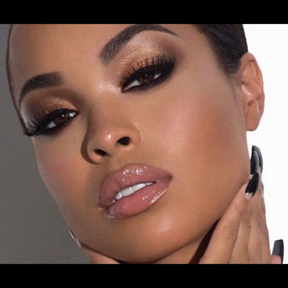 The Balm overshadow color work is overrated